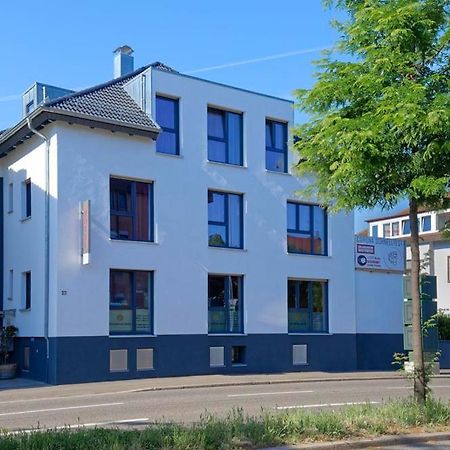 Heilbronner Hotel Am Schoenen Theater Zewnętrze zdjęcie
