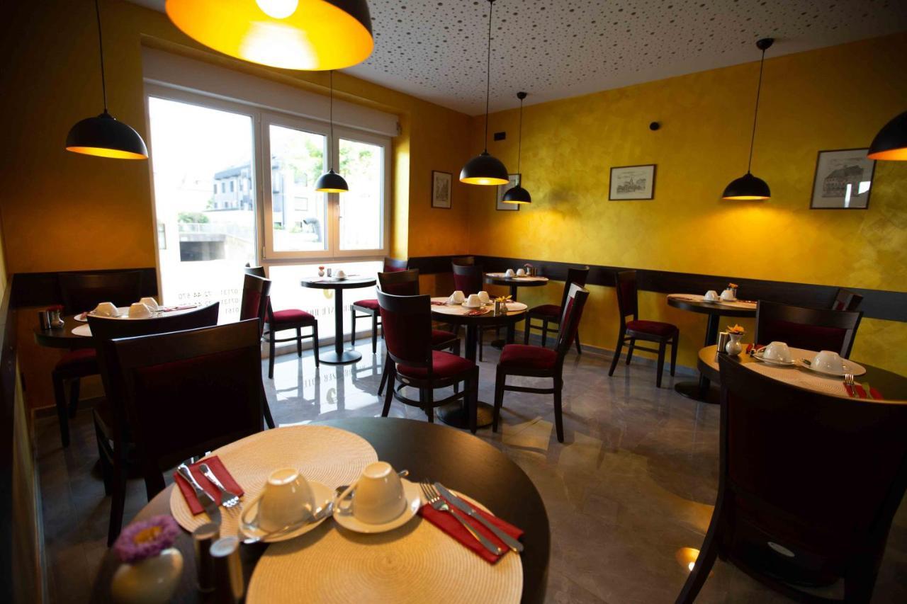 Heilbronner Hotel Am Schoenen Theater Zewnętrze zdjęcie