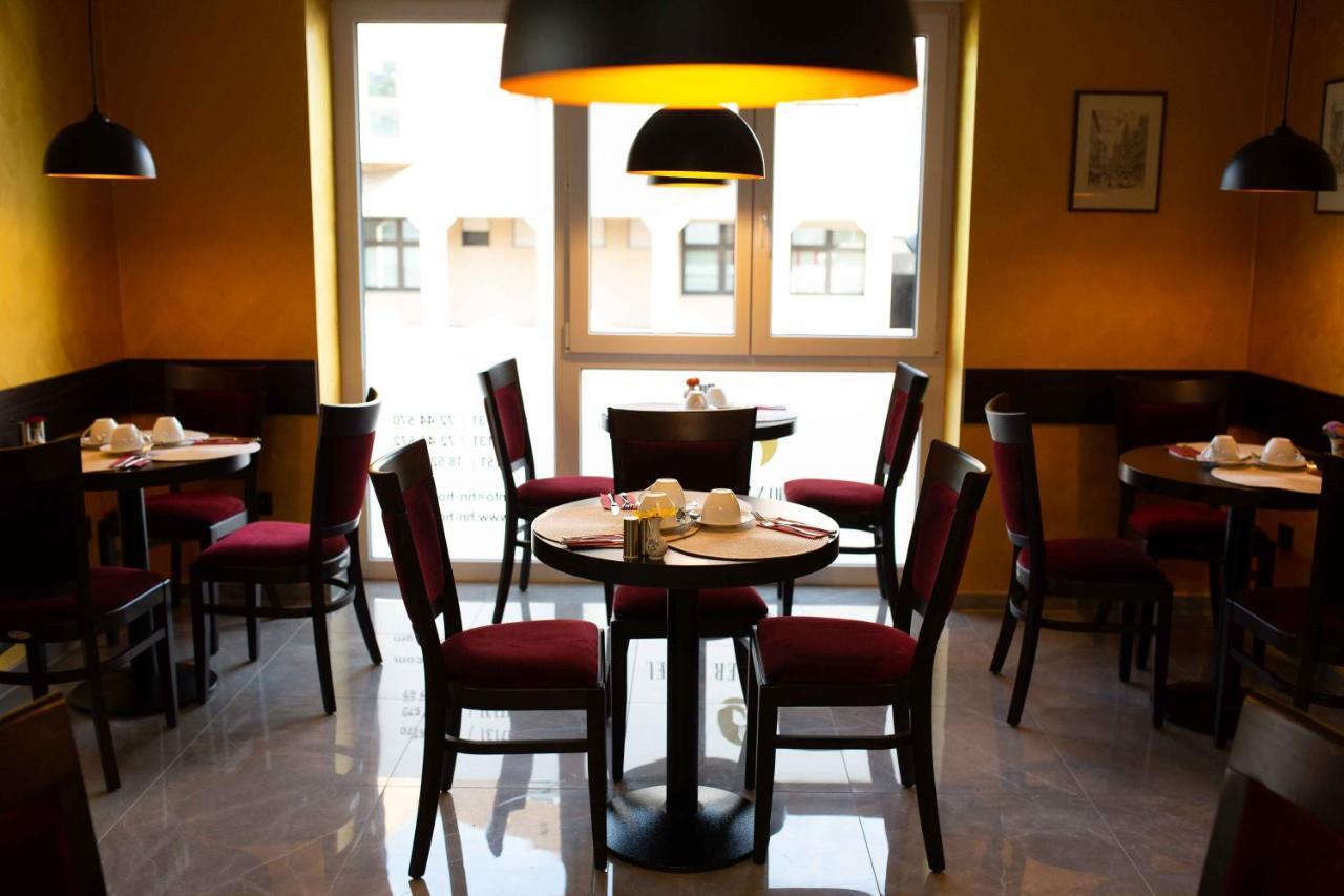 Heilbronner Hotel Am Schoenen Theater Zewnętrze zdjęcie